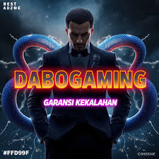DABOGAMING